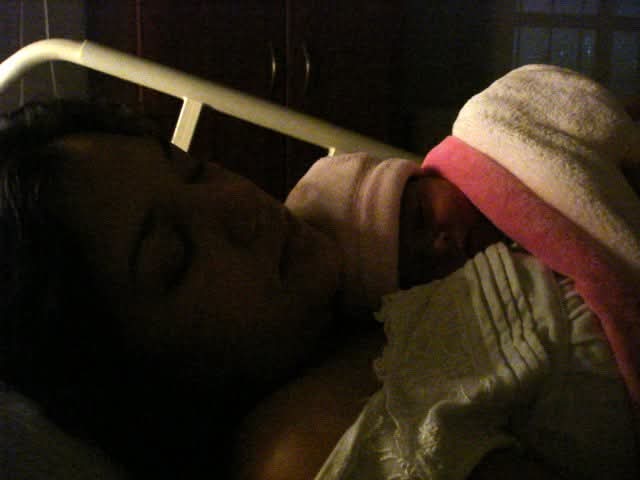 Una exhalación larguísima